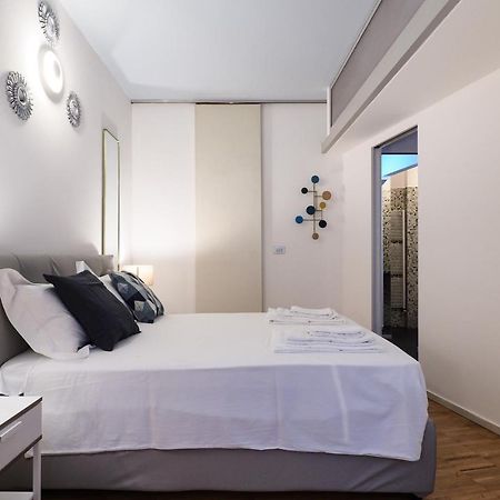 Mila Apartments Alessi Milán Exteriér fotografie